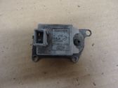 Ignition amplifier control unit