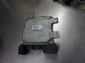 Power steering control unit/module