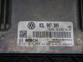 Injection control unit/module