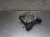 Power steering control unit/module