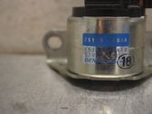 Ignition relay