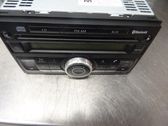 Radio/CD/DVD/GPS head unit