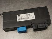 Autres unités de commande / modules
