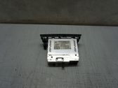 Radio / CD-Player / DVD-Player / Navigation