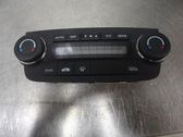 Climate control unit
