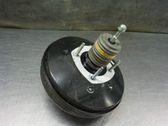 Brake booster
