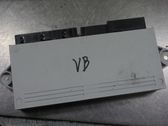 Unité de commande module de porte