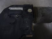 Wiper motor