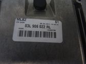 Injection control unit/module