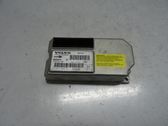 Airbag control unit/module