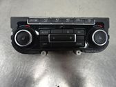Climate control unit