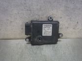 Gearbox control unit/module