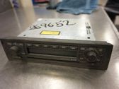 Radio/CD/DVD/GPS head unit