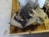 Manual 5 speed gearbox