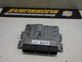 Injection control unit/module