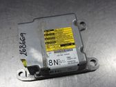 Airbag control unit/module