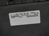 Gearbox control unit/module