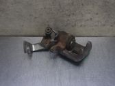 Bremssattel hinten