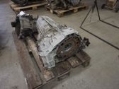 Automatic gearbox