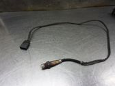 Lambda probe sensor