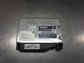 Gearbox control unit/module