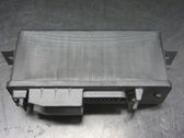 ABS control unit/module
