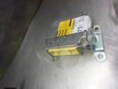 Module de contrôle airbag