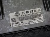 Unité de commande / module d'injection