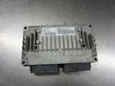 Gearbox control unit/module