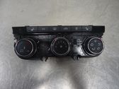 Climate control unit