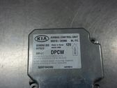 Airbag control unit/module