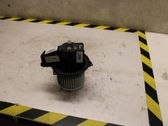 Electric radiator cooling fan