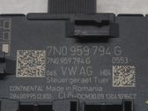 Door control unit/module