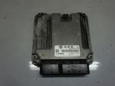 Injection control unit/module