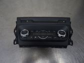 Climate control unit