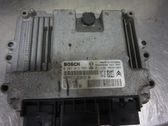 Injection control unit/module