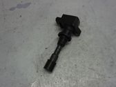 High voltage ignition coil