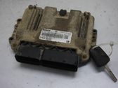 Injection control unit/module