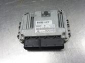 Unité de commande / module d'injection