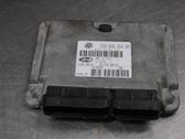 Injection control unit/module