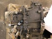Manual 6 speed gearbox