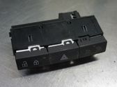 Hazard light switch