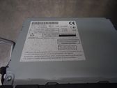 Radio / CD-Player / DVD-Player / Navigation