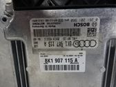 Unité de commande / module d'injection