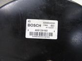 Brake booster