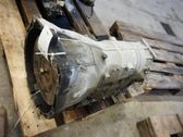 Automatic gearbox