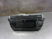 Radio / CD-Player / DVD-Player / Navigation