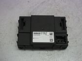 Other control units/modules