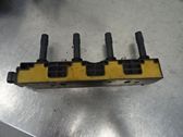 High voltage ignition coil