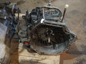 Manual 6 speed gearbox